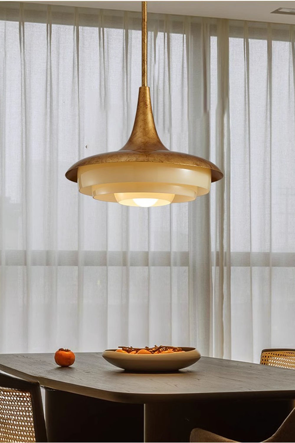 Tabit Pendant Lamp