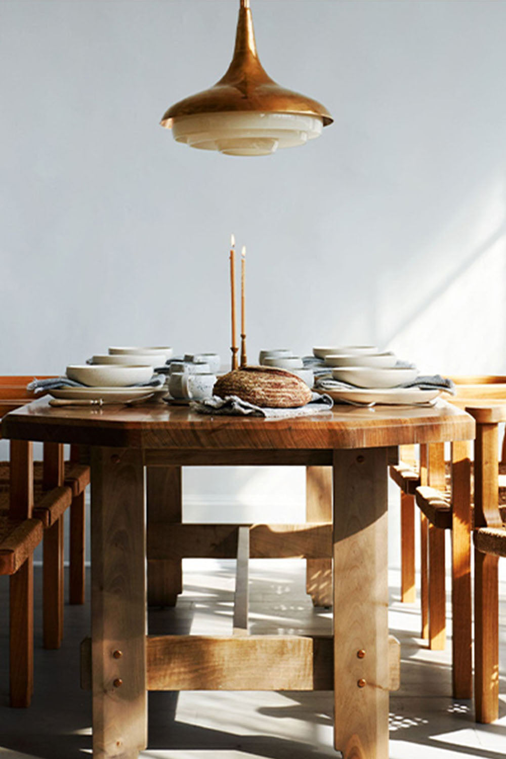Tabit Pendant Lamp