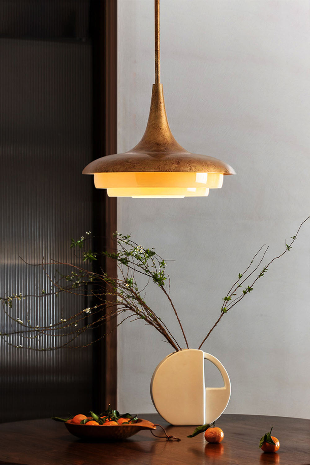 Tabit Pendant Lamp
