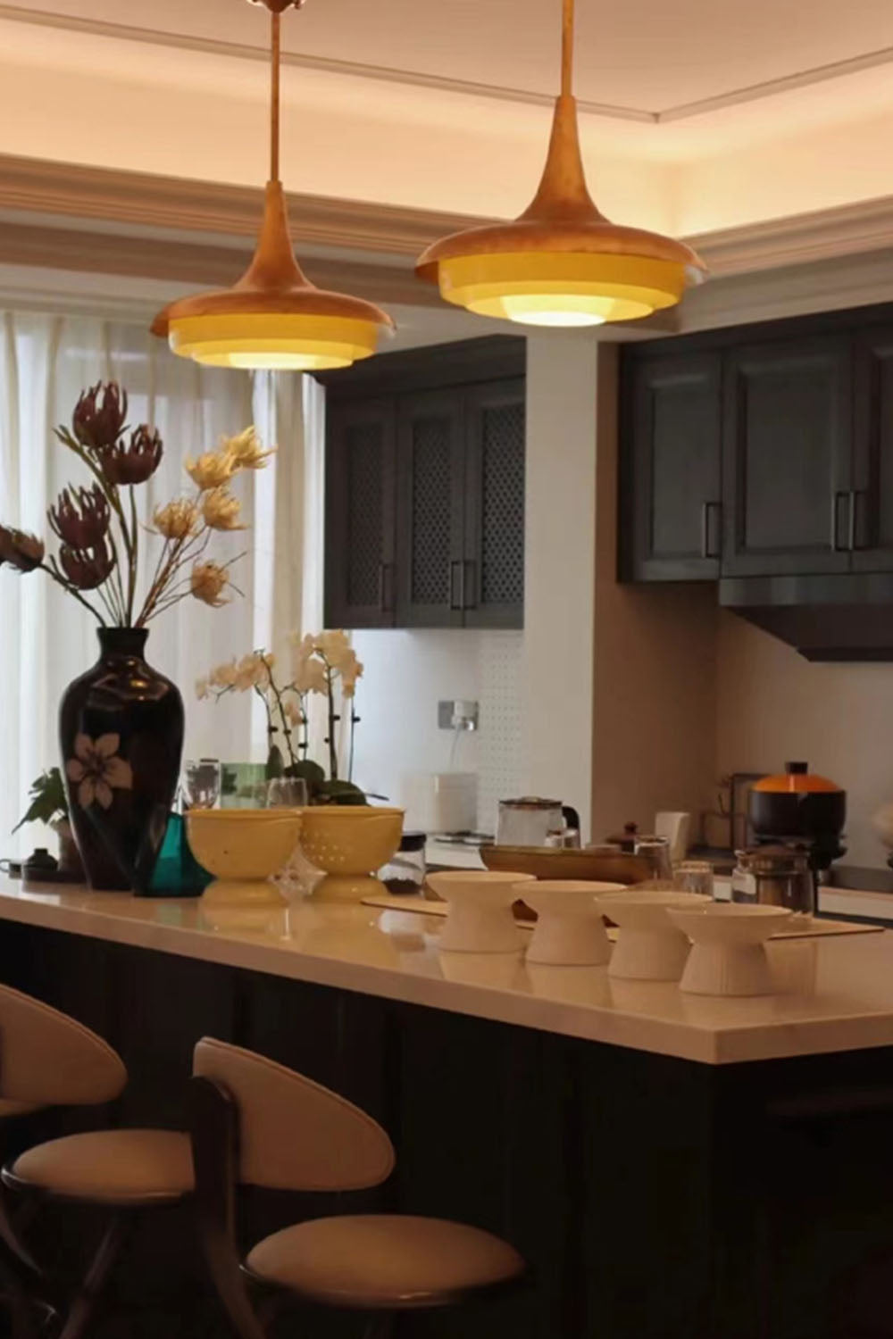 Tabit Pendant Lamp
