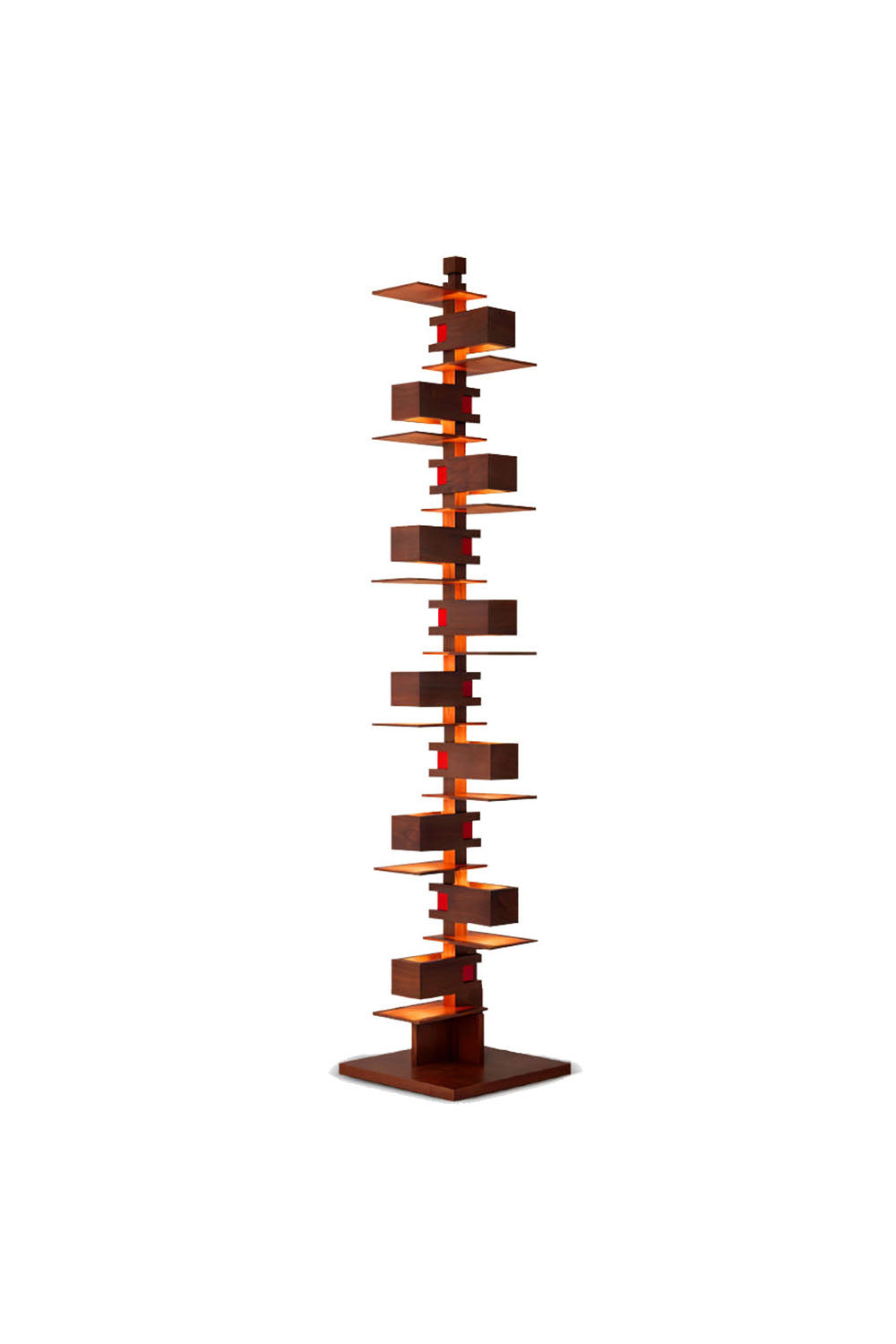 Taliesin Floor Lamp