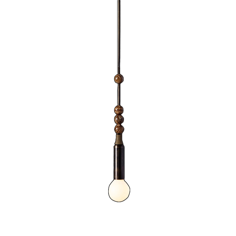 Talisman 1 Pendant Light