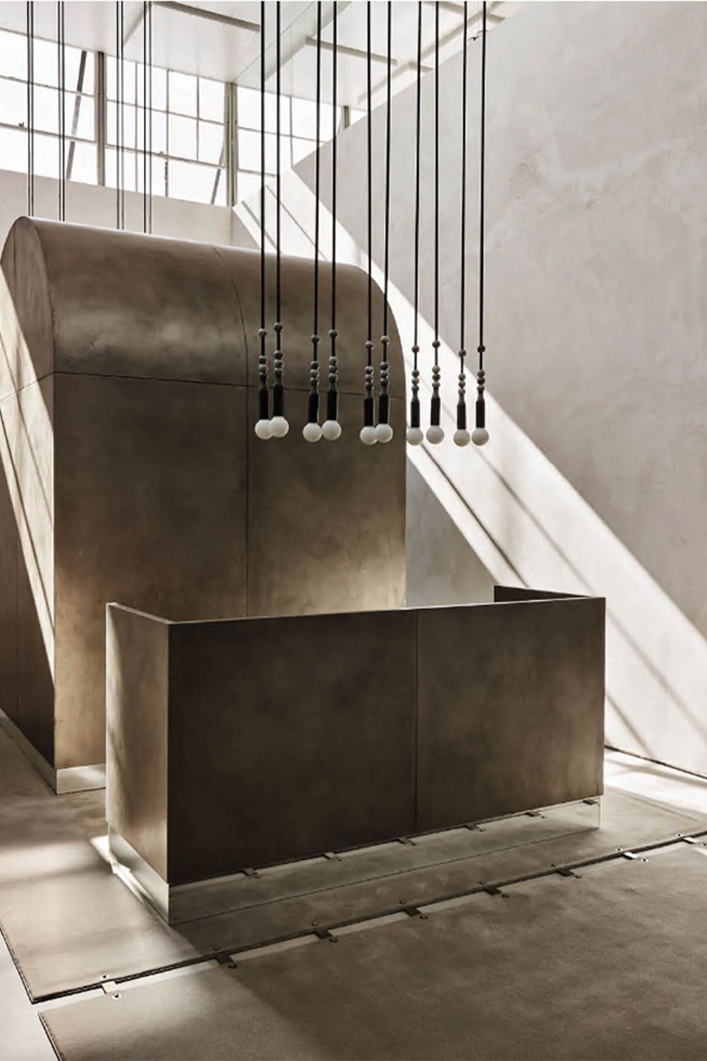 Talisman 1 Pendant Light
