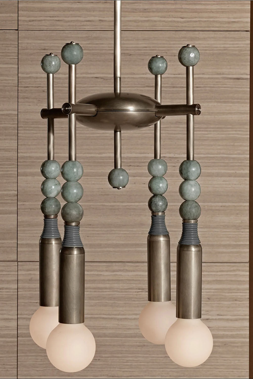 Talisman 1 Pendant Light