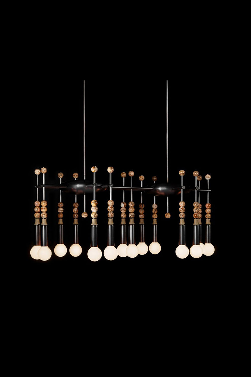 Talisman 1 Pendant Light