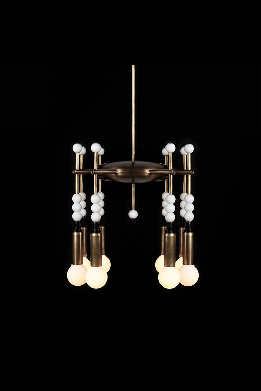 Talisman 1 Pendant Light