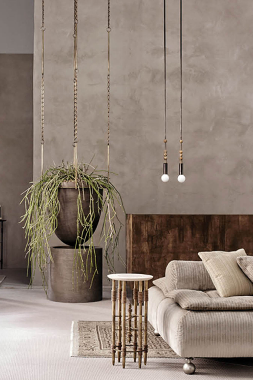 Talisman 1 Pendant Light