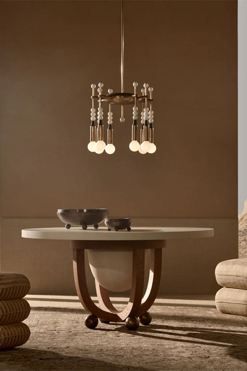 Talisman 1 Pendant Light
