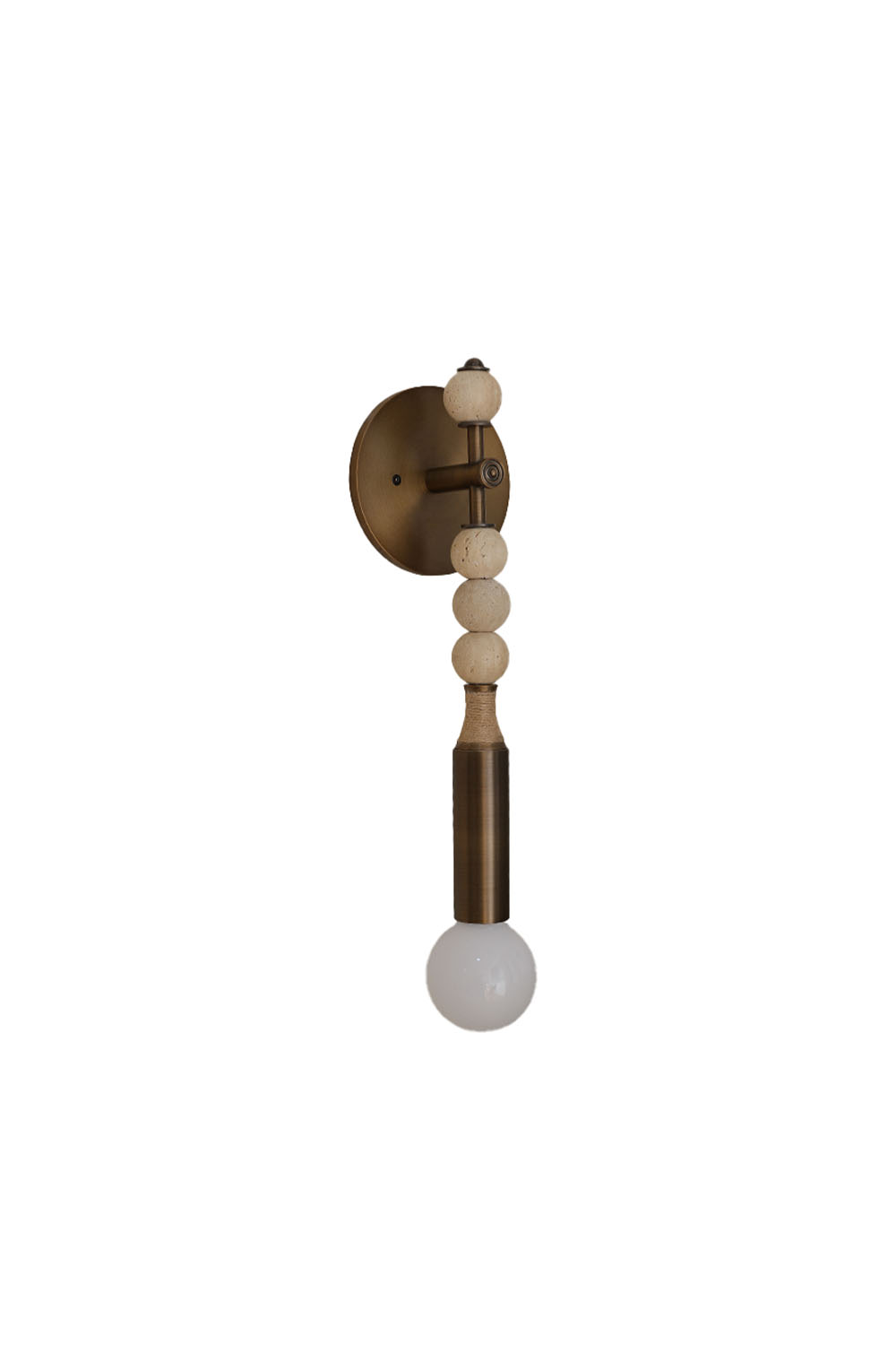Talisman 1 Wall Light