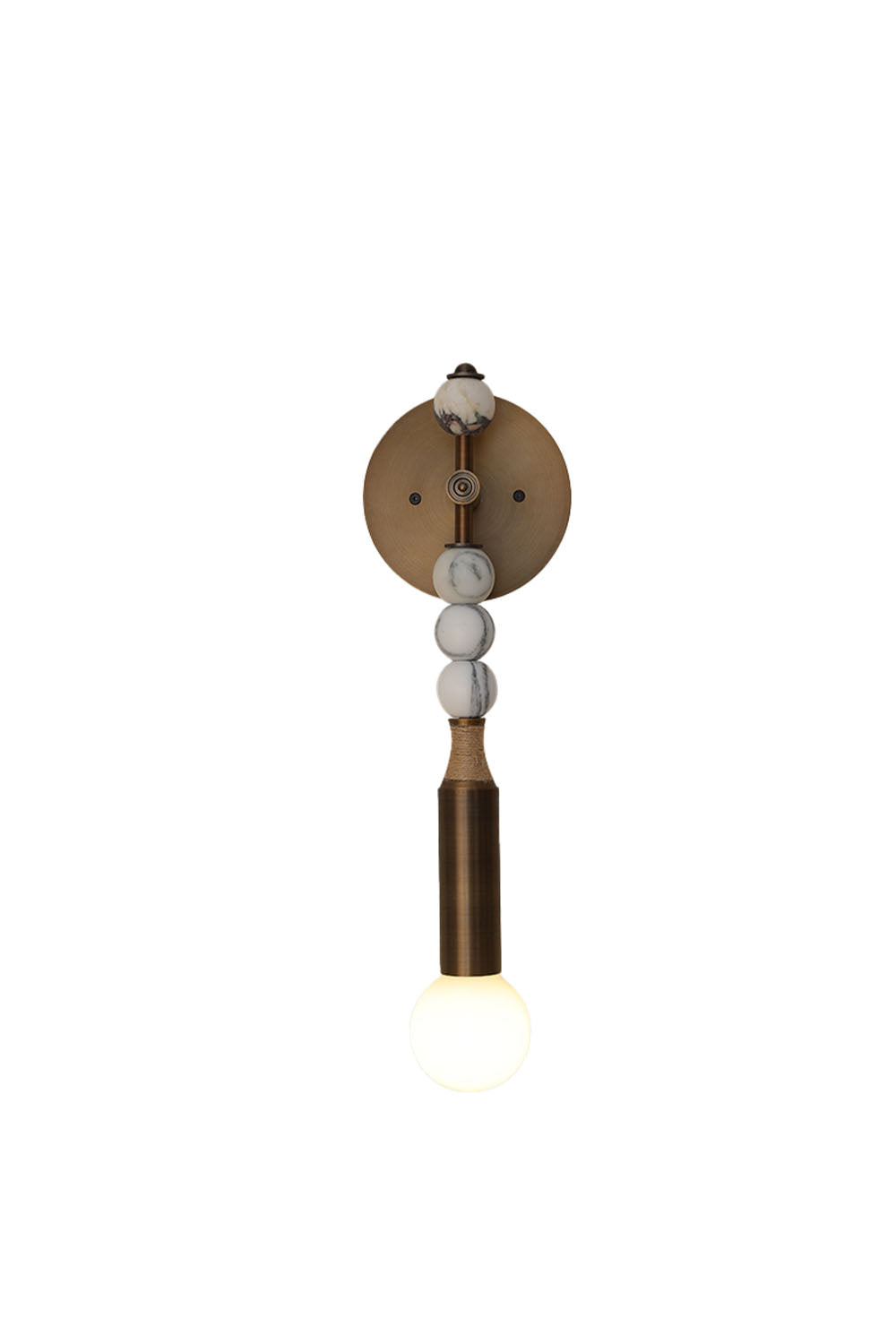 Talisman 1 Wall Light