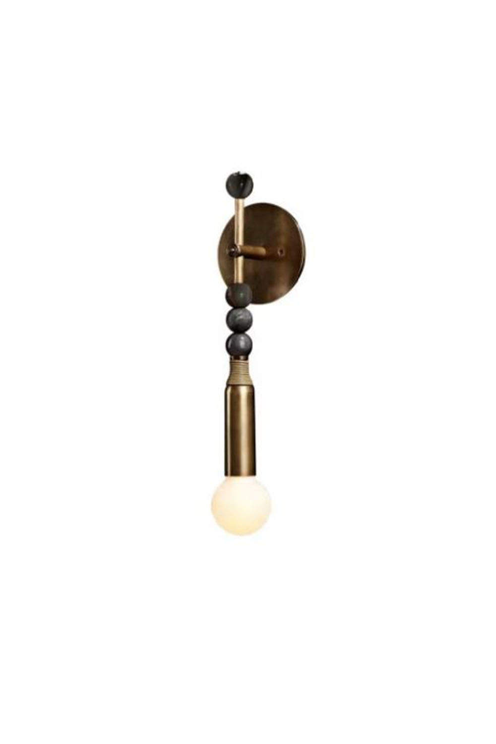 Talisman 1 Wall Light