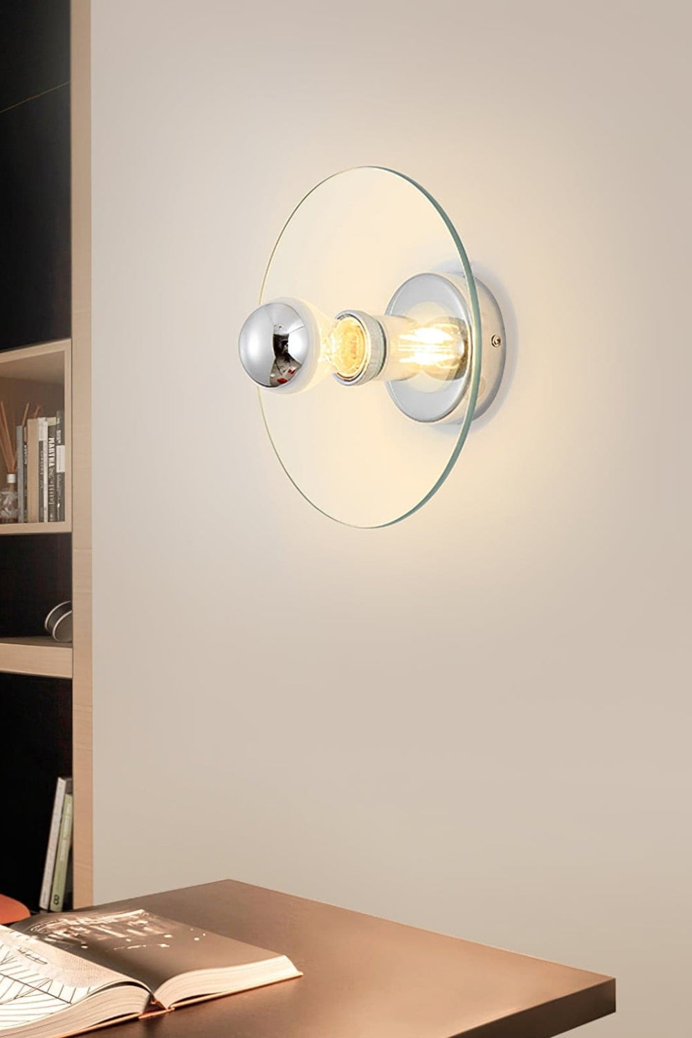 Taly Wall Lamp