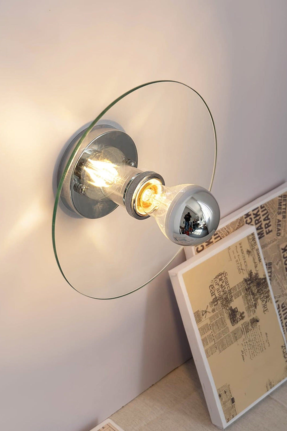 Taly Wall Lamp