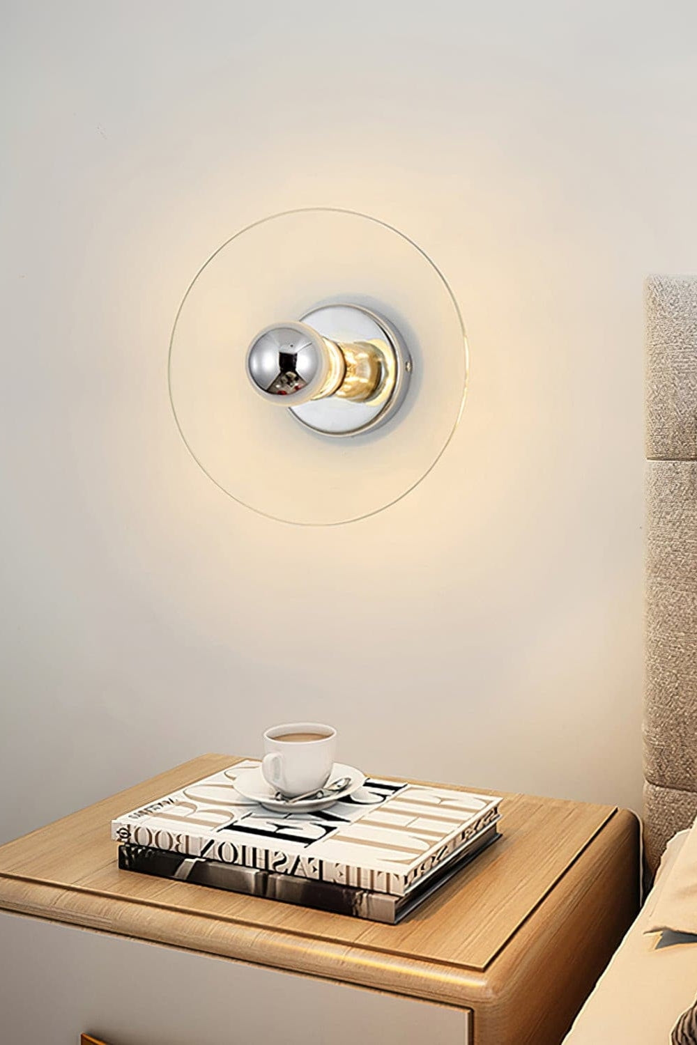 Taly Wall Lamp