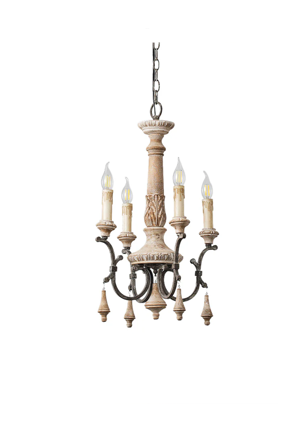 Teresina Chandelier