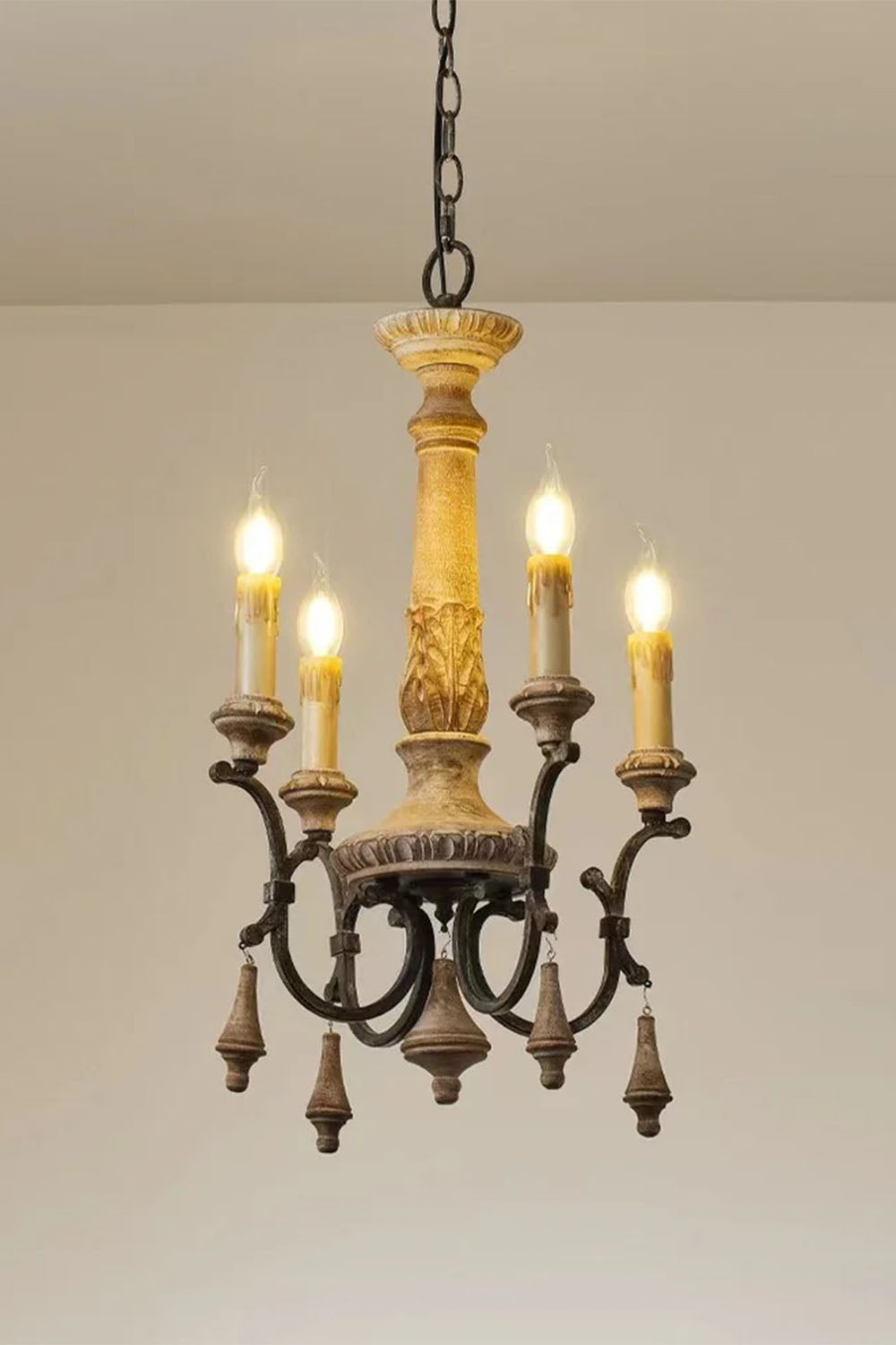 Teresina Chandelier