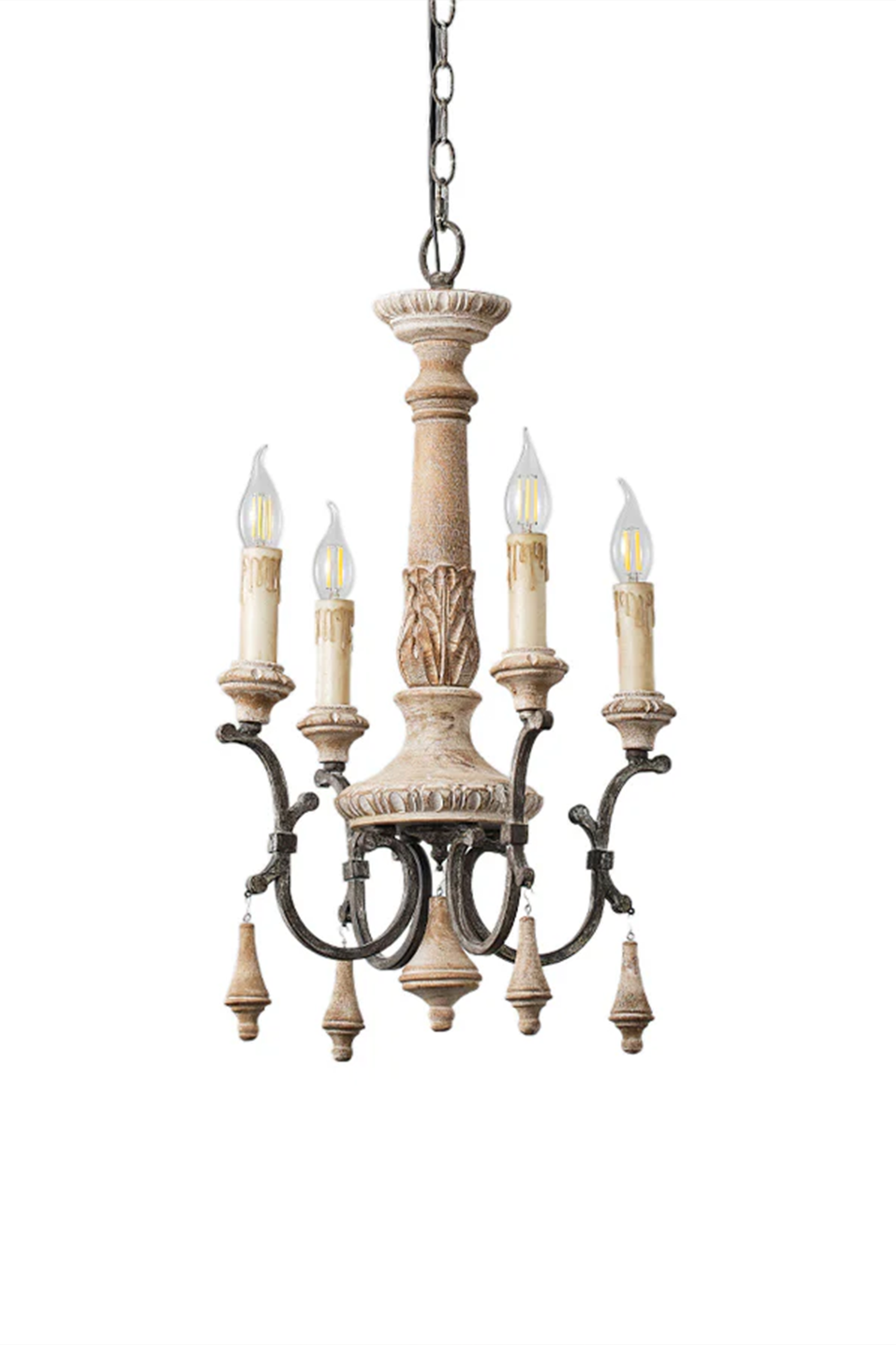 Teresina Chandelier