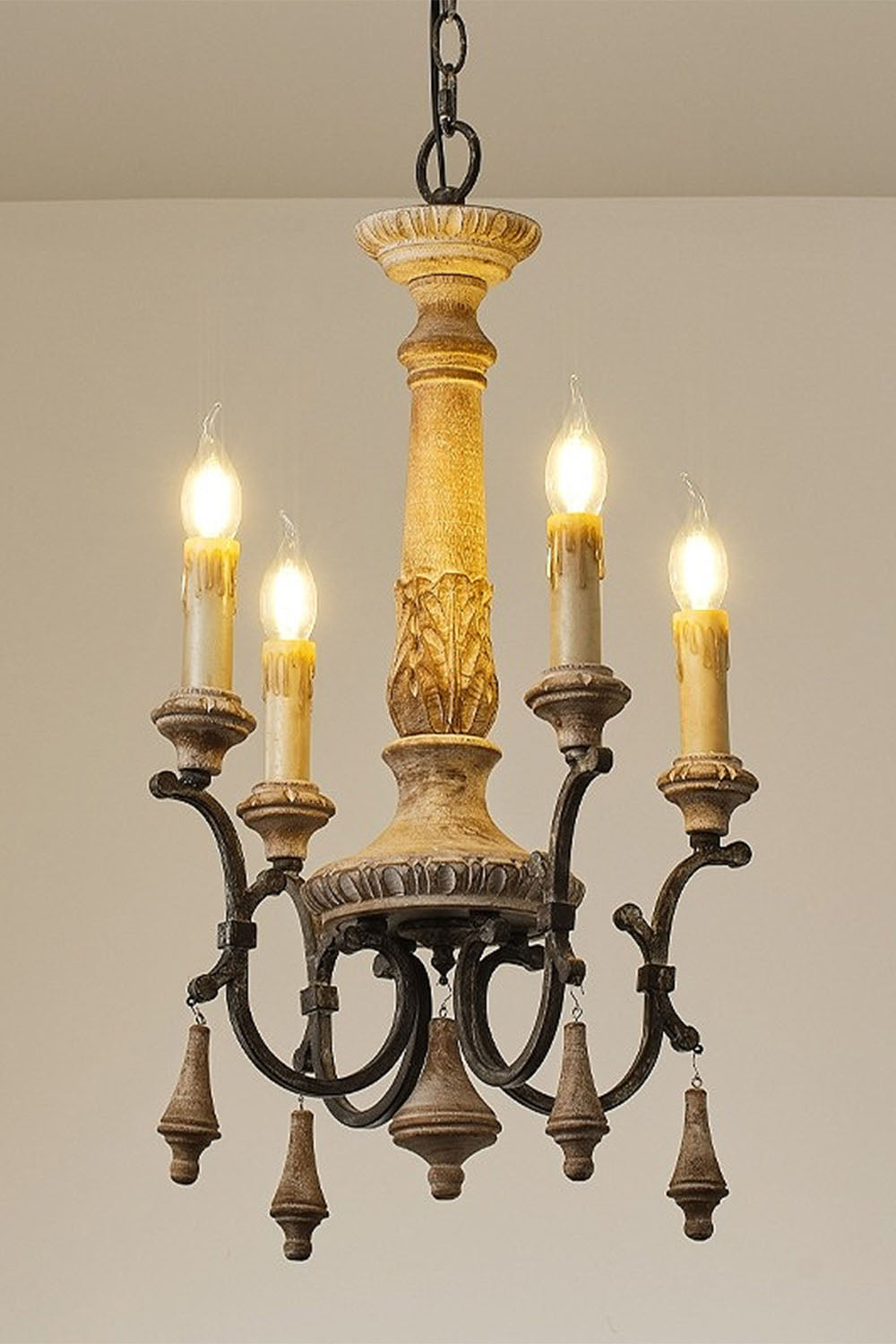 Teresina Chandelier