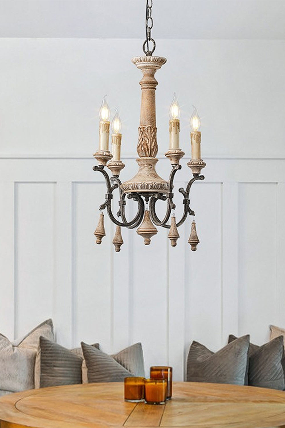 Teresina Chandelier