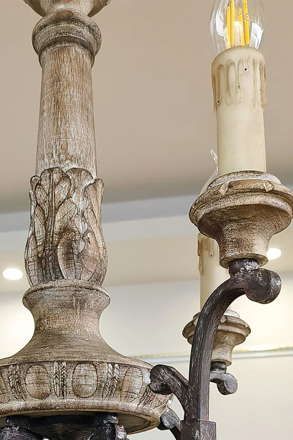 Teresina Chandelier