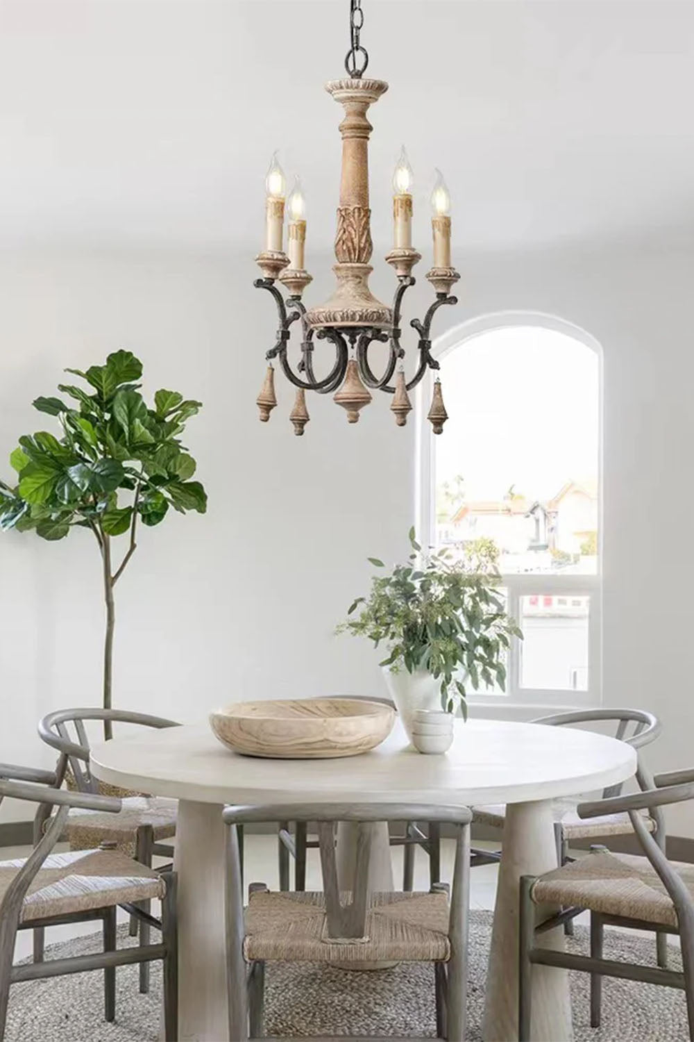Teresina Chandelier
