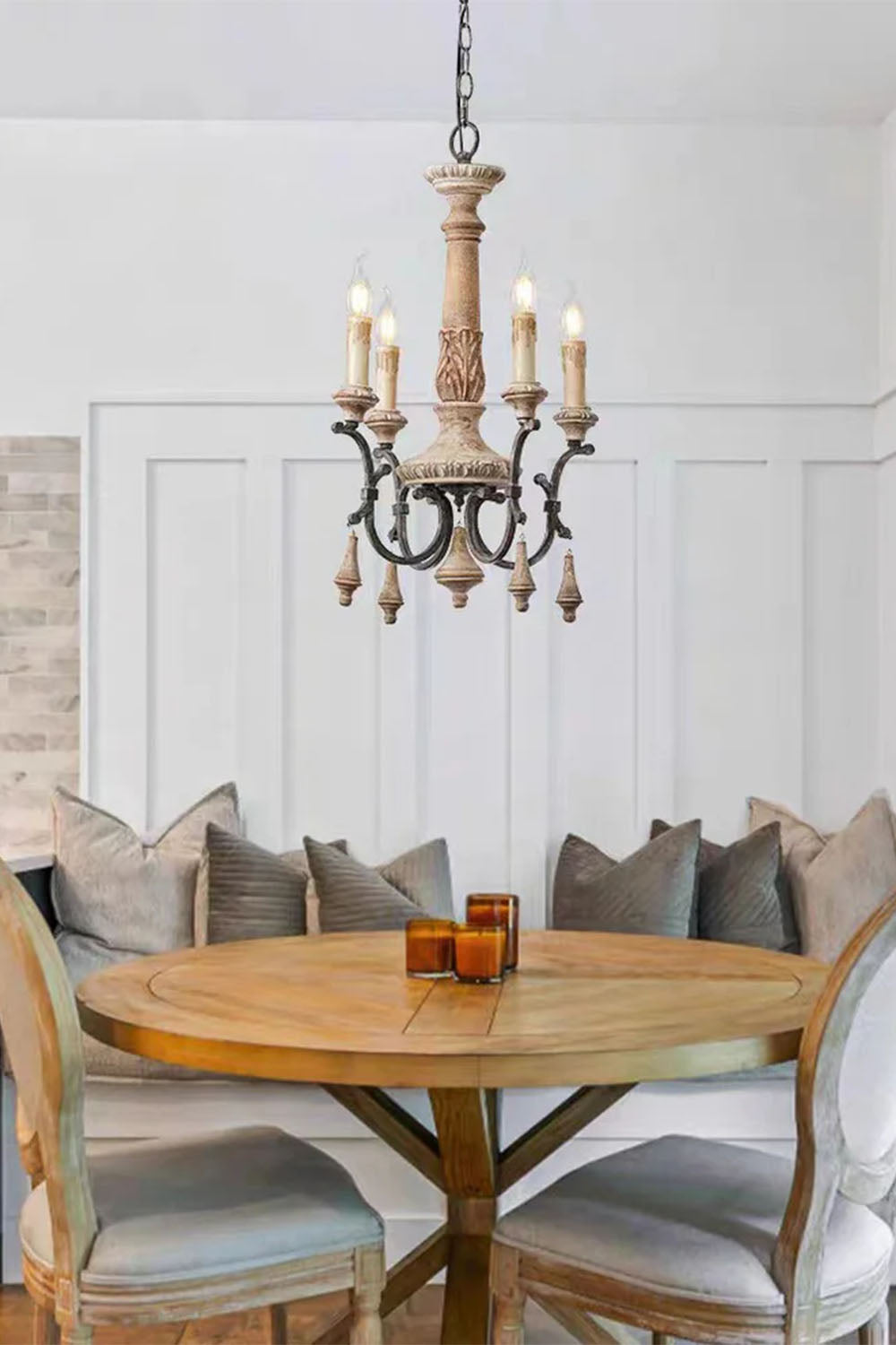 Teresina Chandelier