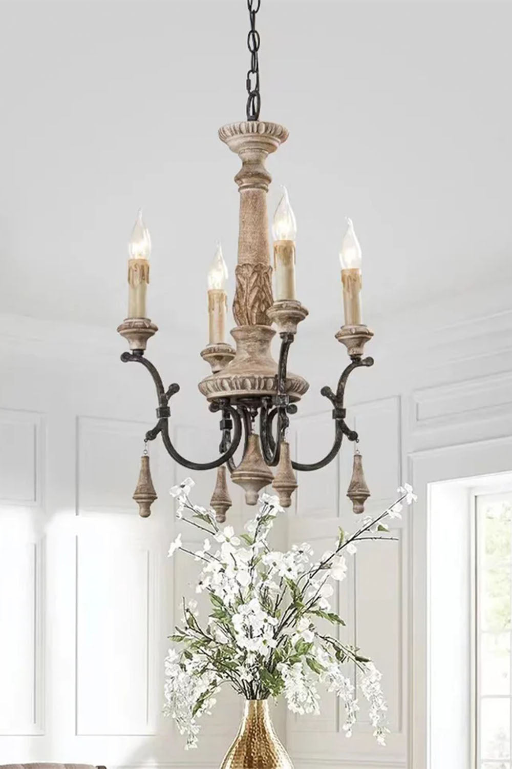 Teresina Chandelier
