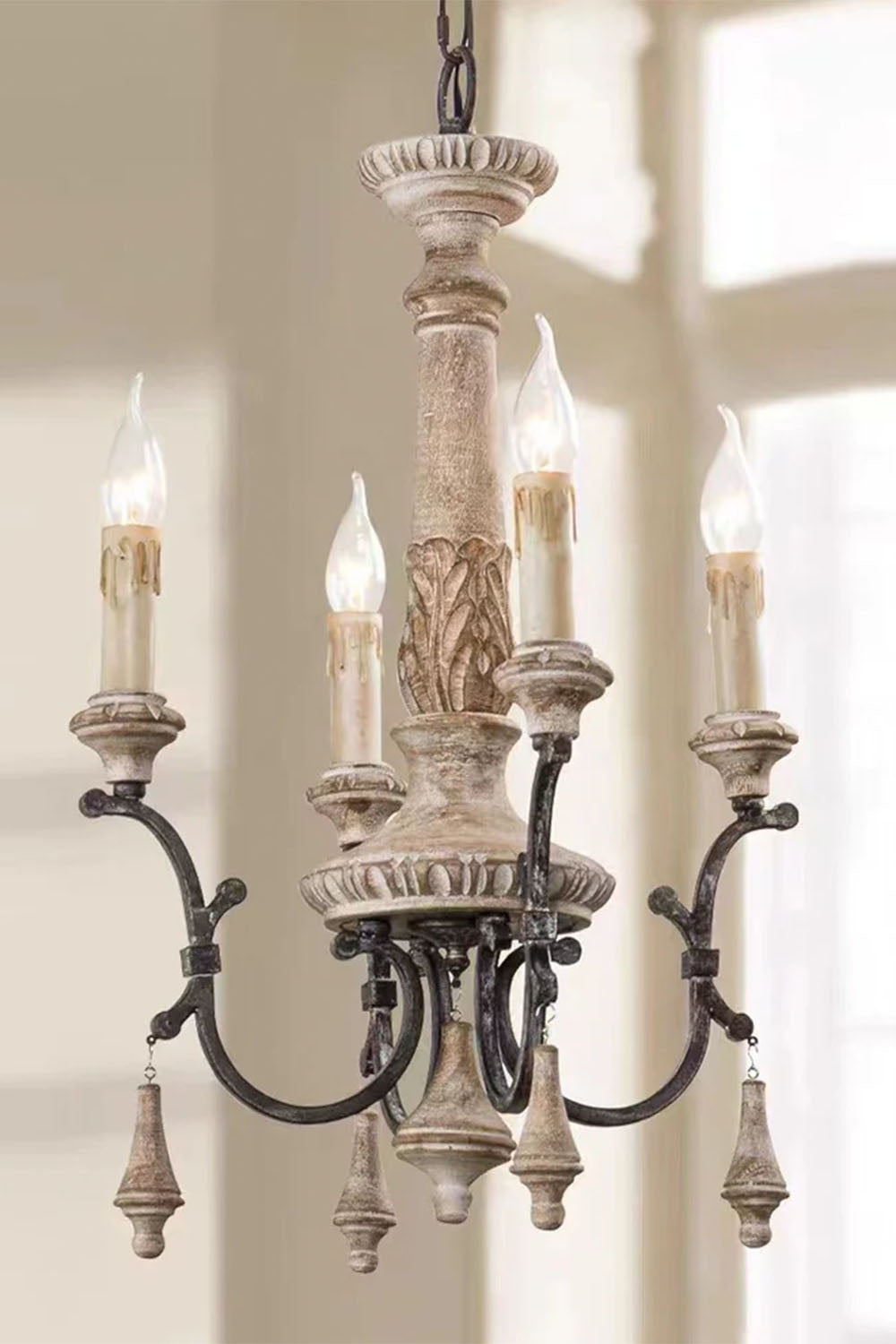 Teresina Chandelier