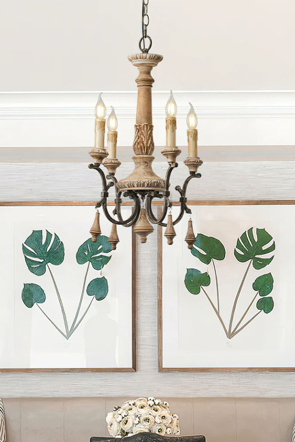 Teresina Chandelier