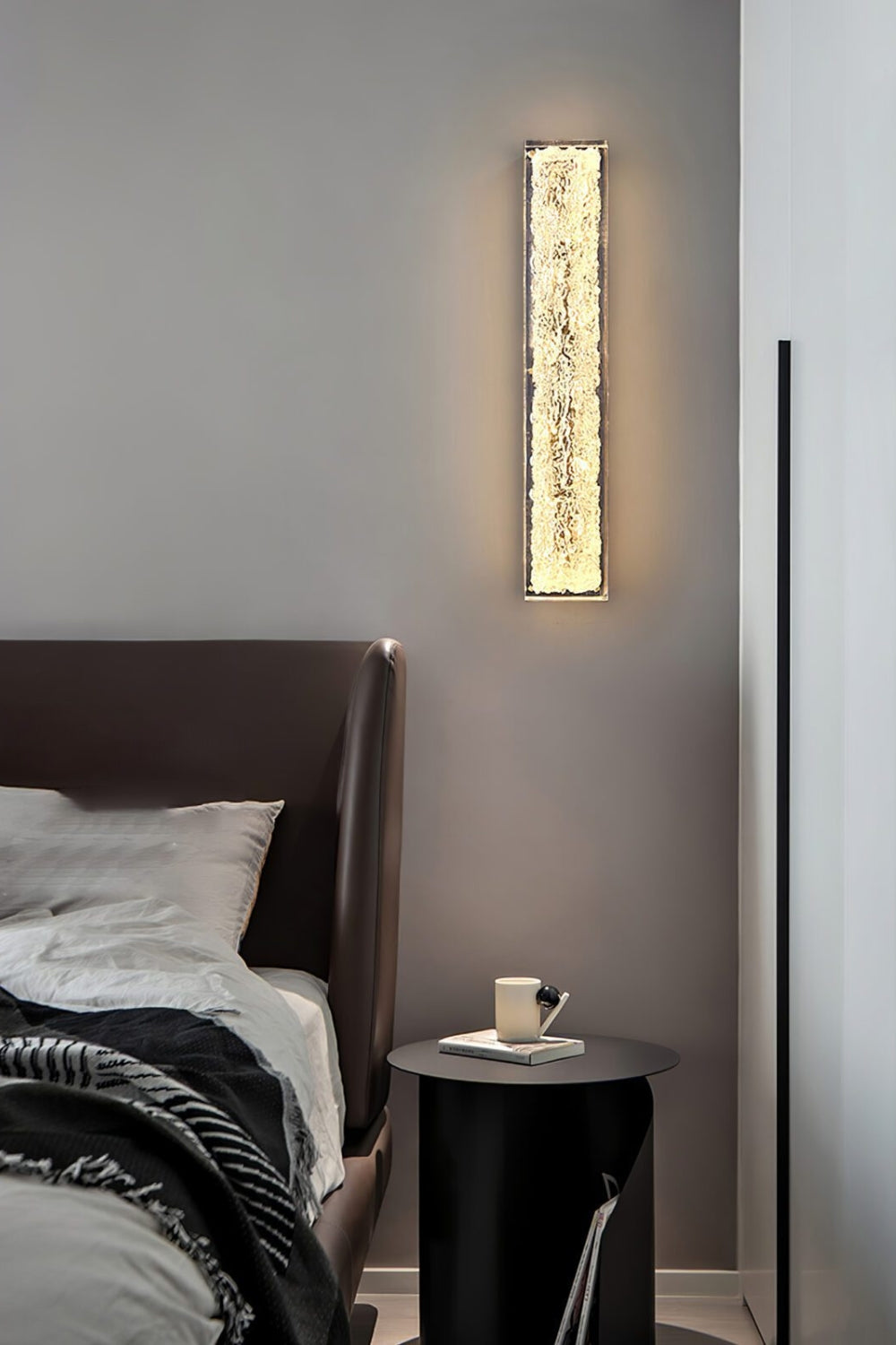 Terra LED Wall Light