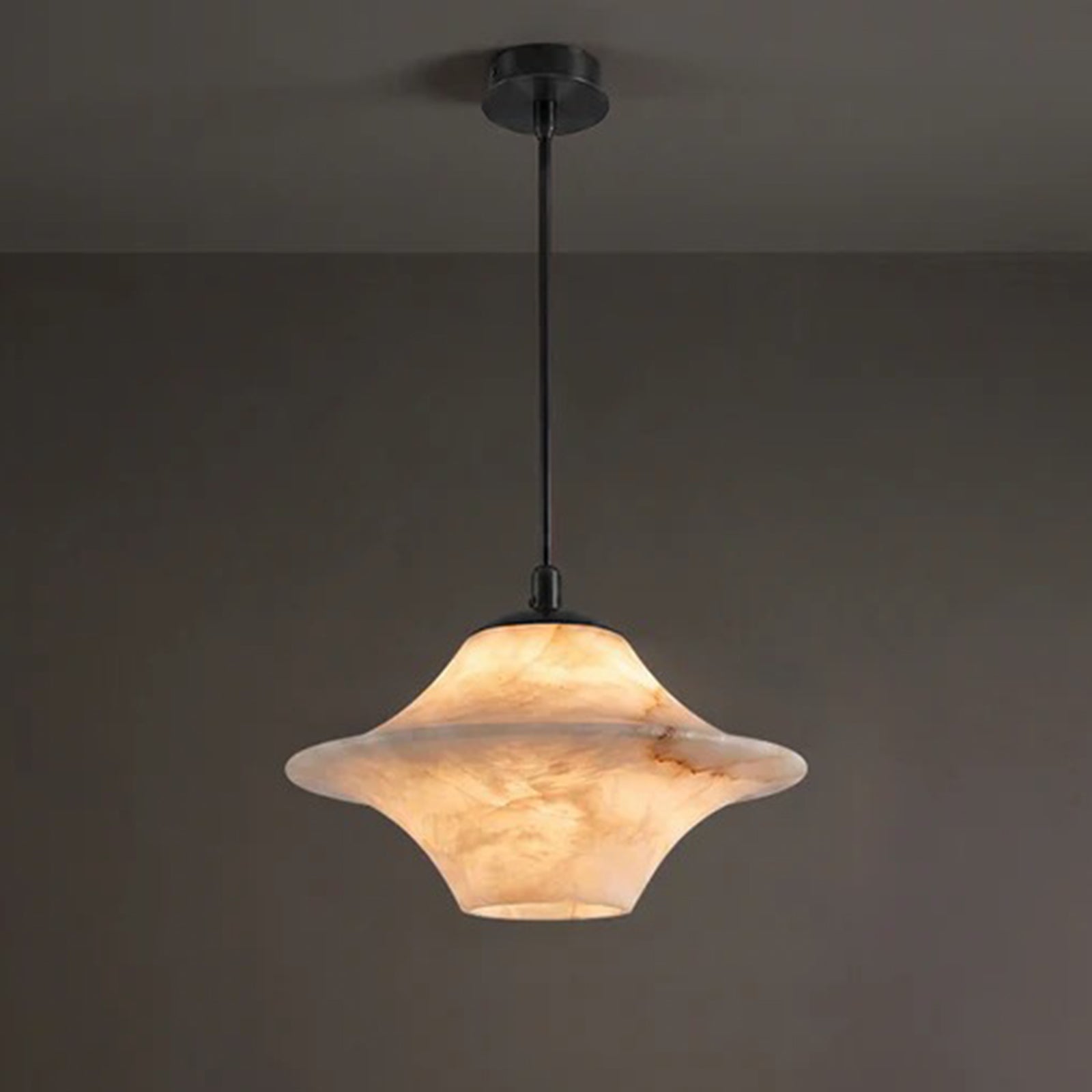 Warm Translucent Diffusion