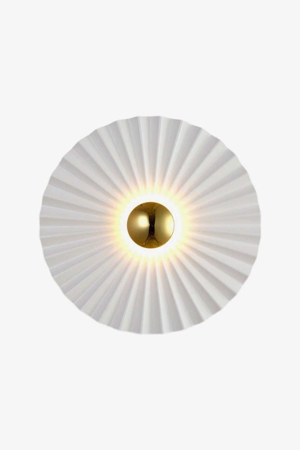 Tinsley Flush Wall Lamp