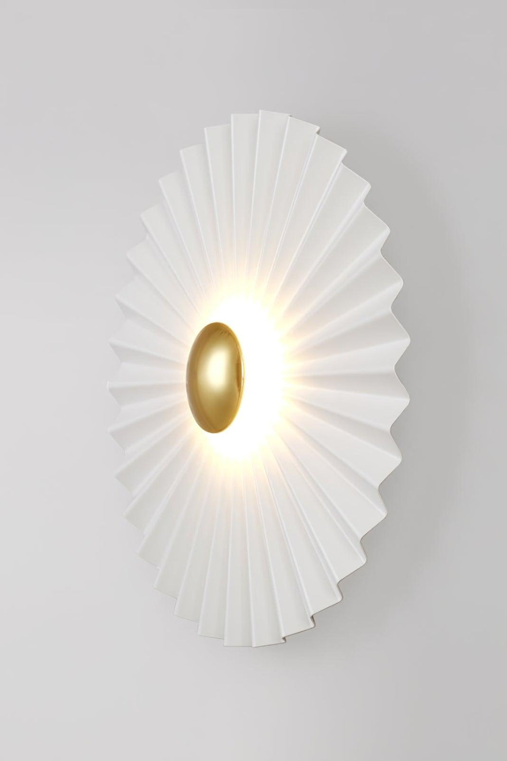 Tinsley Flush Wall Lamp