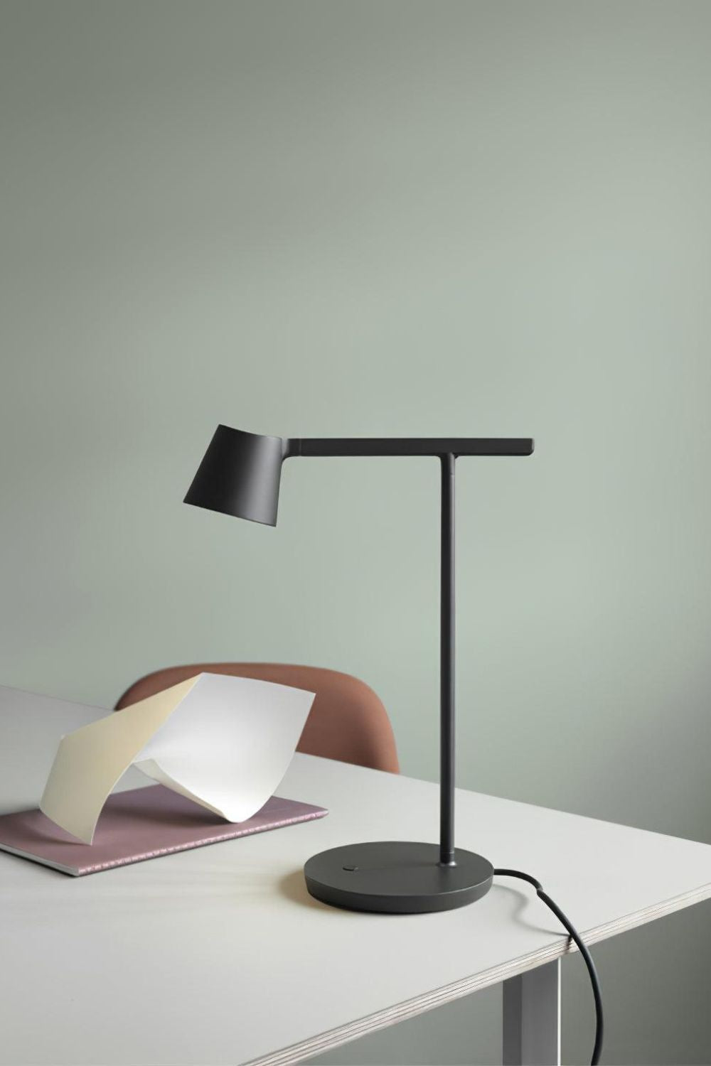 Tip Table Lamp - SamuLighting