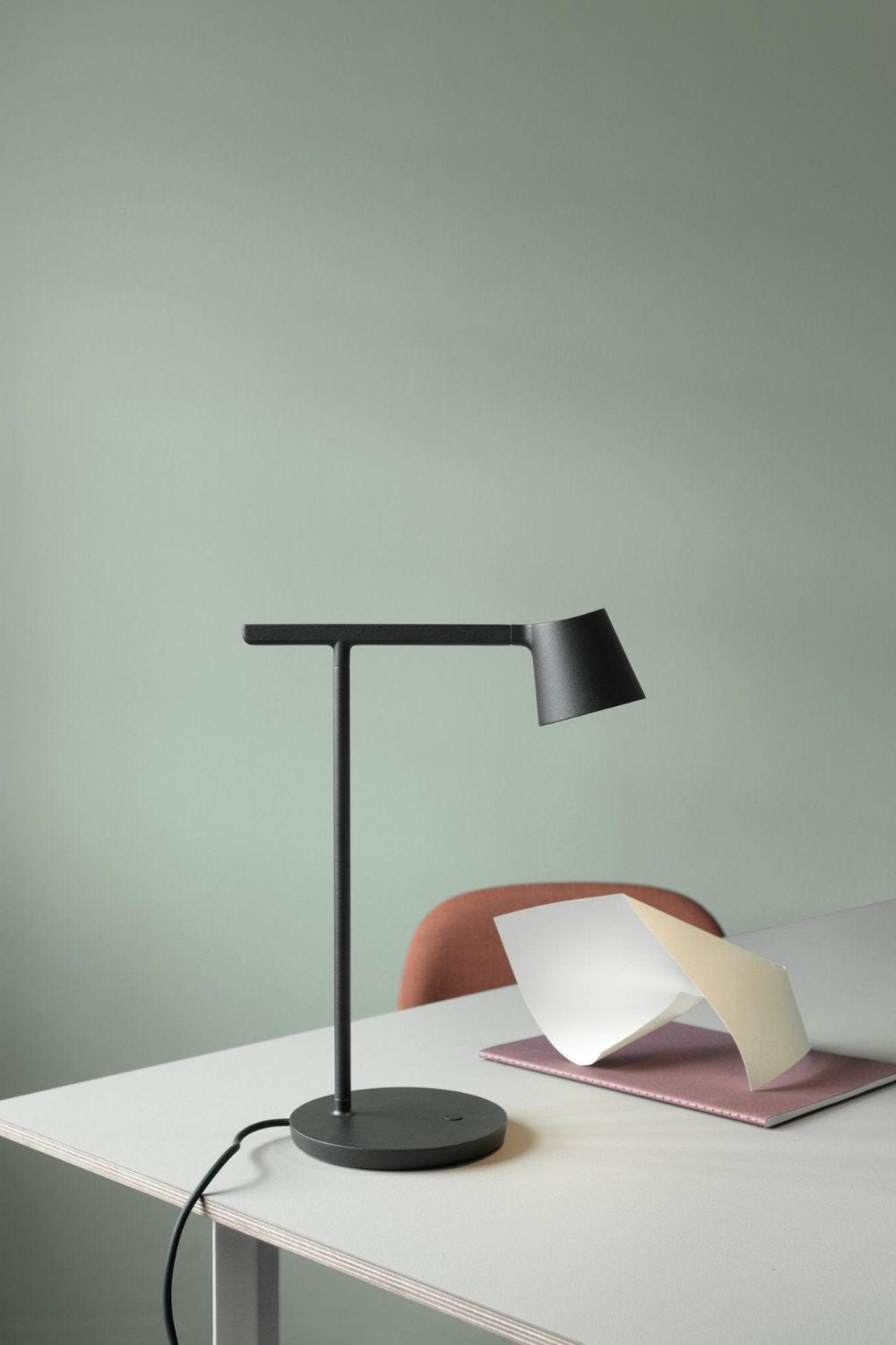 Tip Table Lamp - SamuLighting