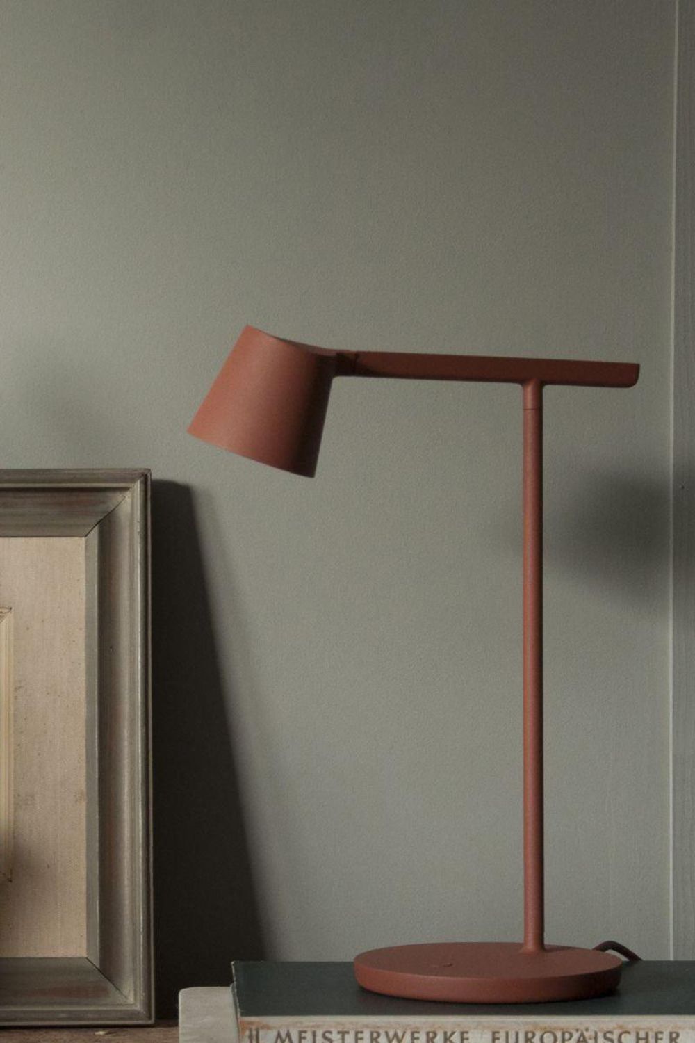 Tip Table Lamp - SamuLighting