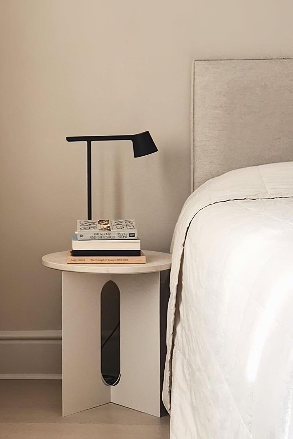 Tip Table Lamp - SamuLighting