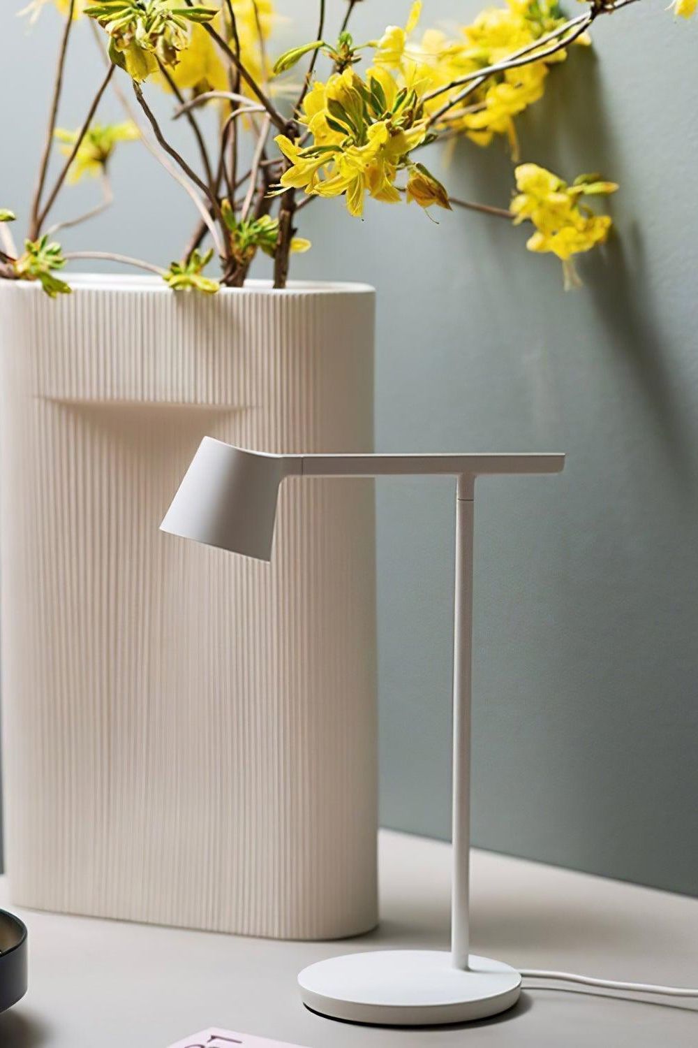 Tip Table Lamp - SamuLighting