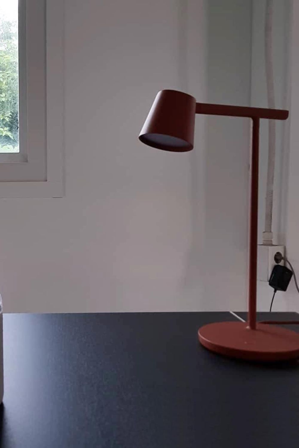 Tip Table Lamp - SamuLighting