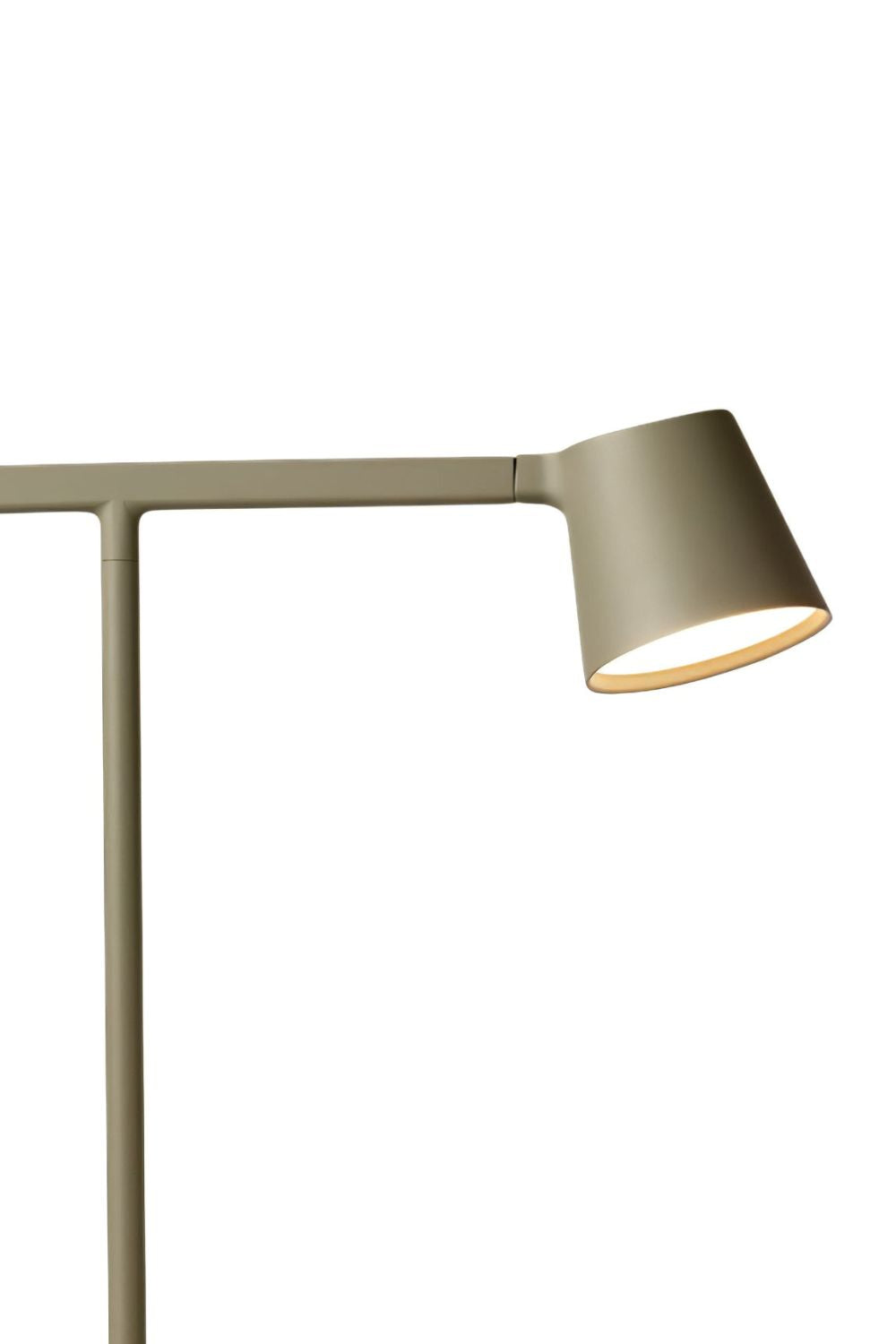 Tip Table Lamp - SamuLighting