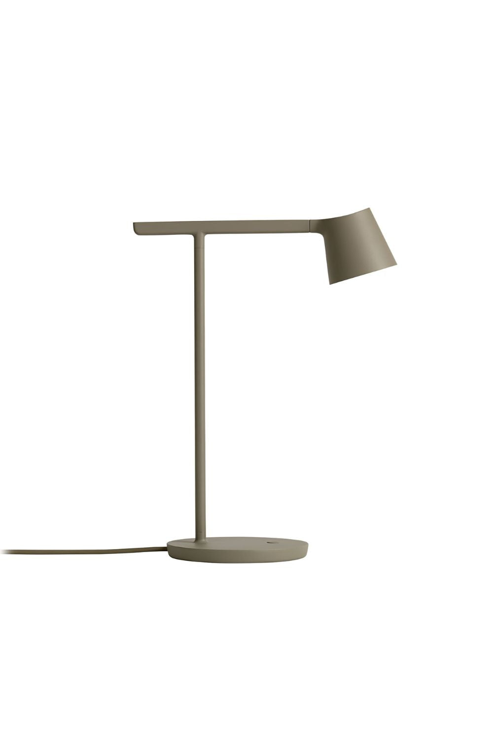 Tip Table Lamp - SamuLighting