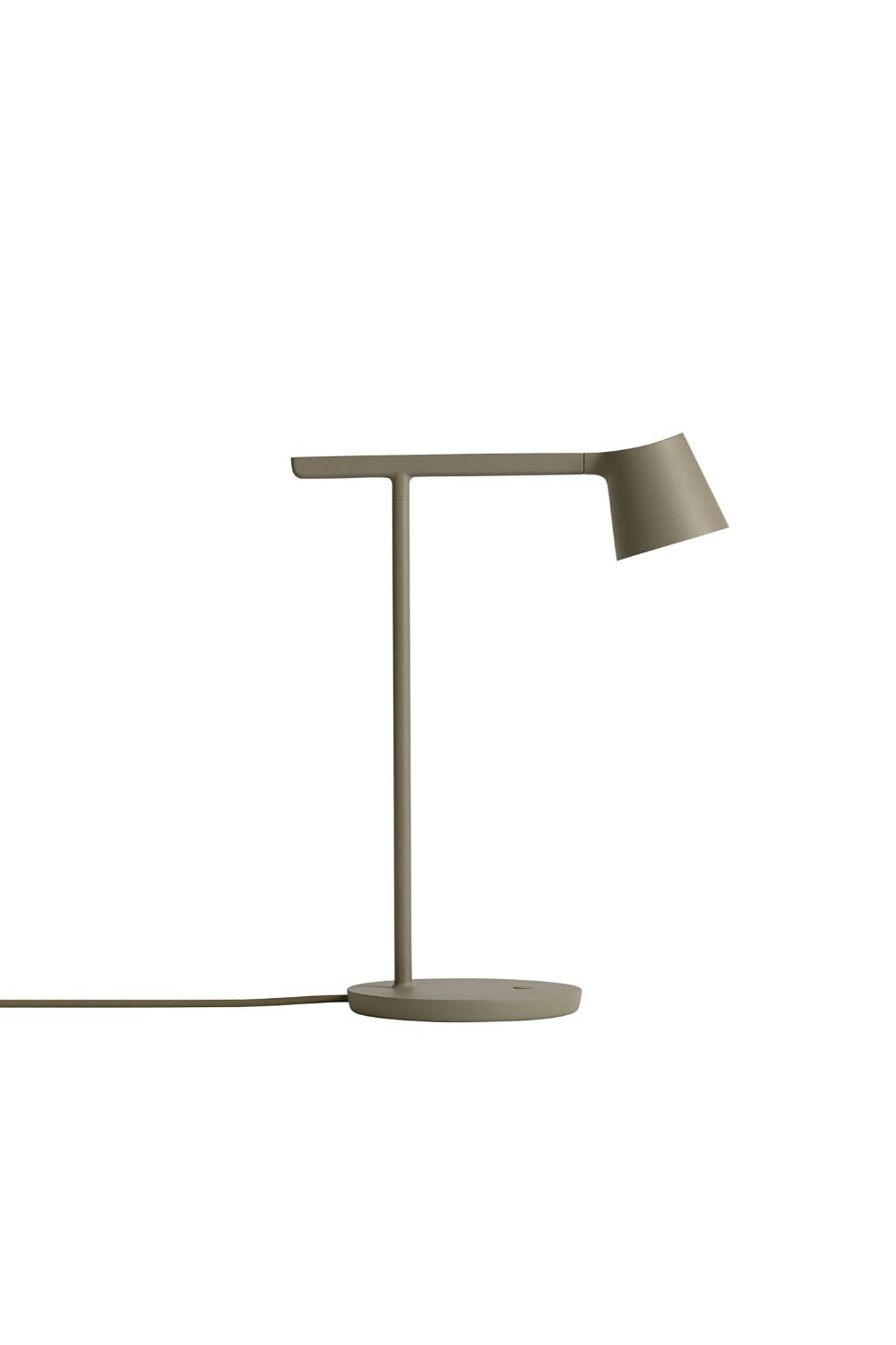 Tip Table Lamp - SamuLighting