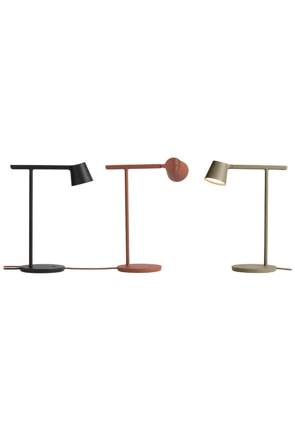 Tip Table Lamp - SamuLighting