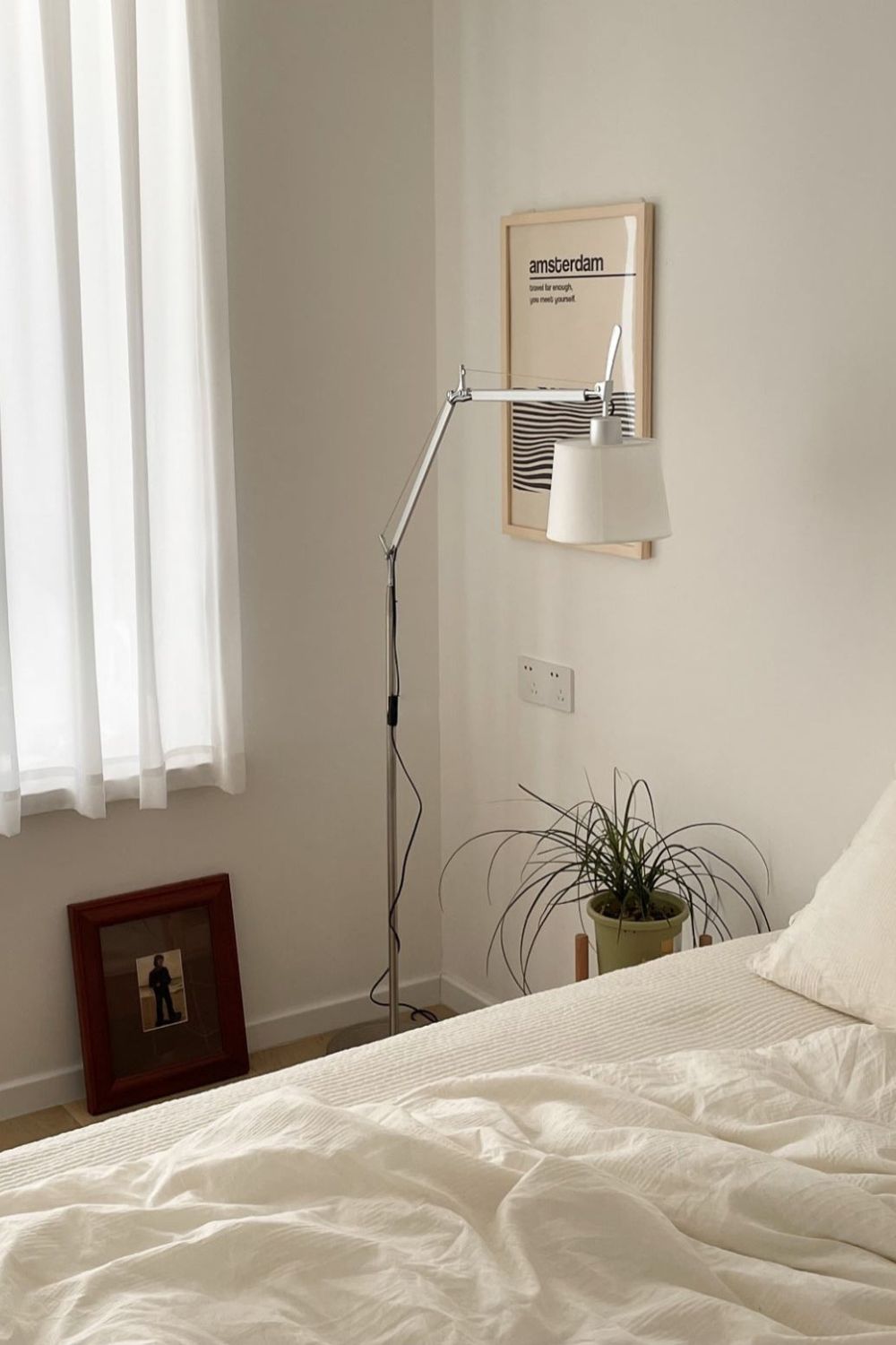 Tolomeo Floor Lamp - SamuLighting