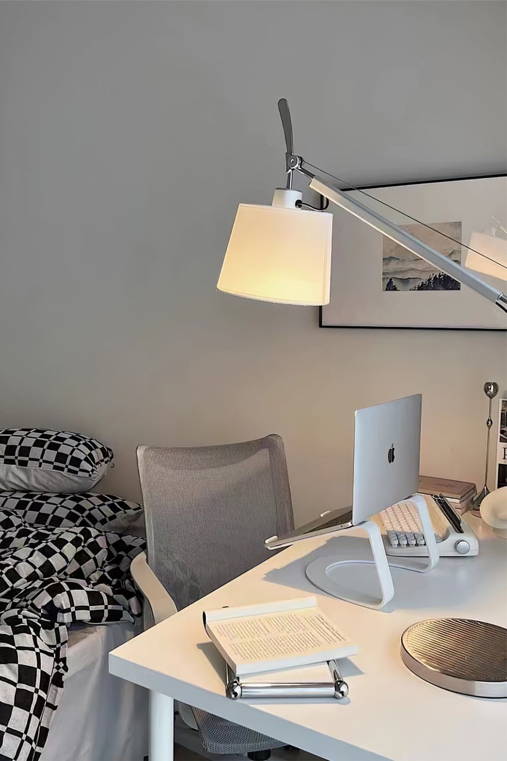 Tolomeo Floor Lamp - SamuLighting