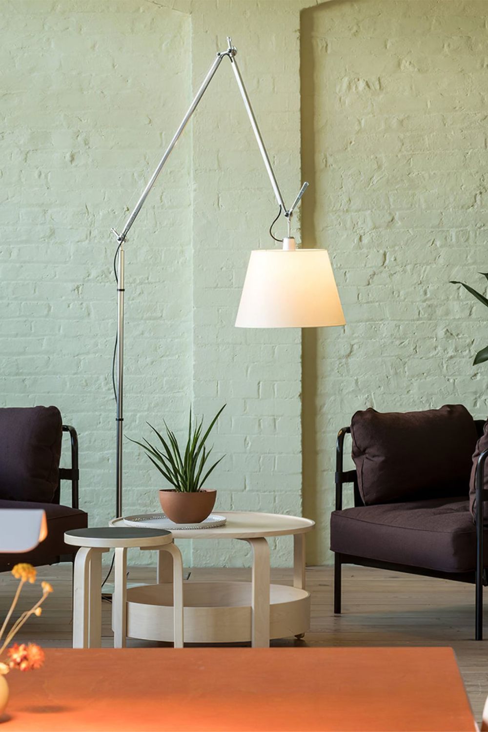 Tolomeo Floor Lamp - SamuLighting