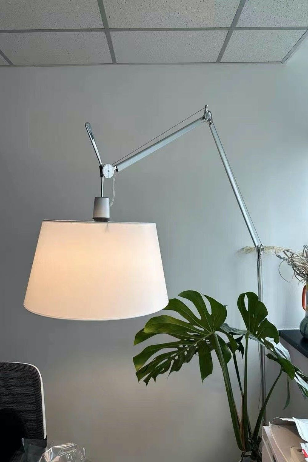 Tolomeo Floor Lamp - SamuLighting