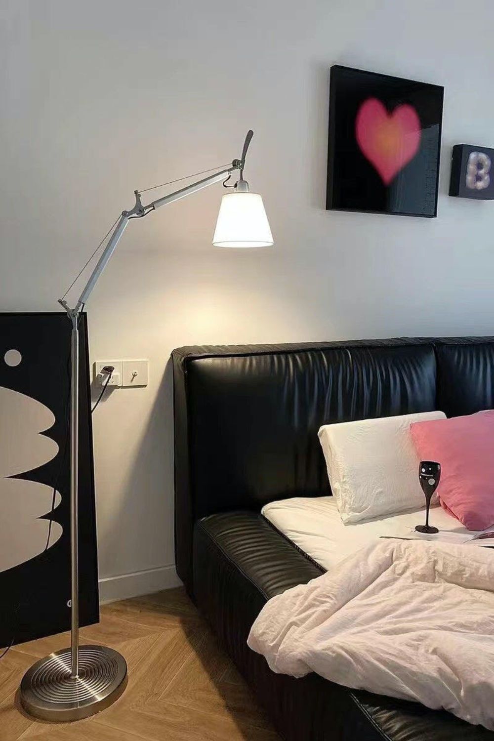 Tolomeo Floor Lamp - SamuLighting