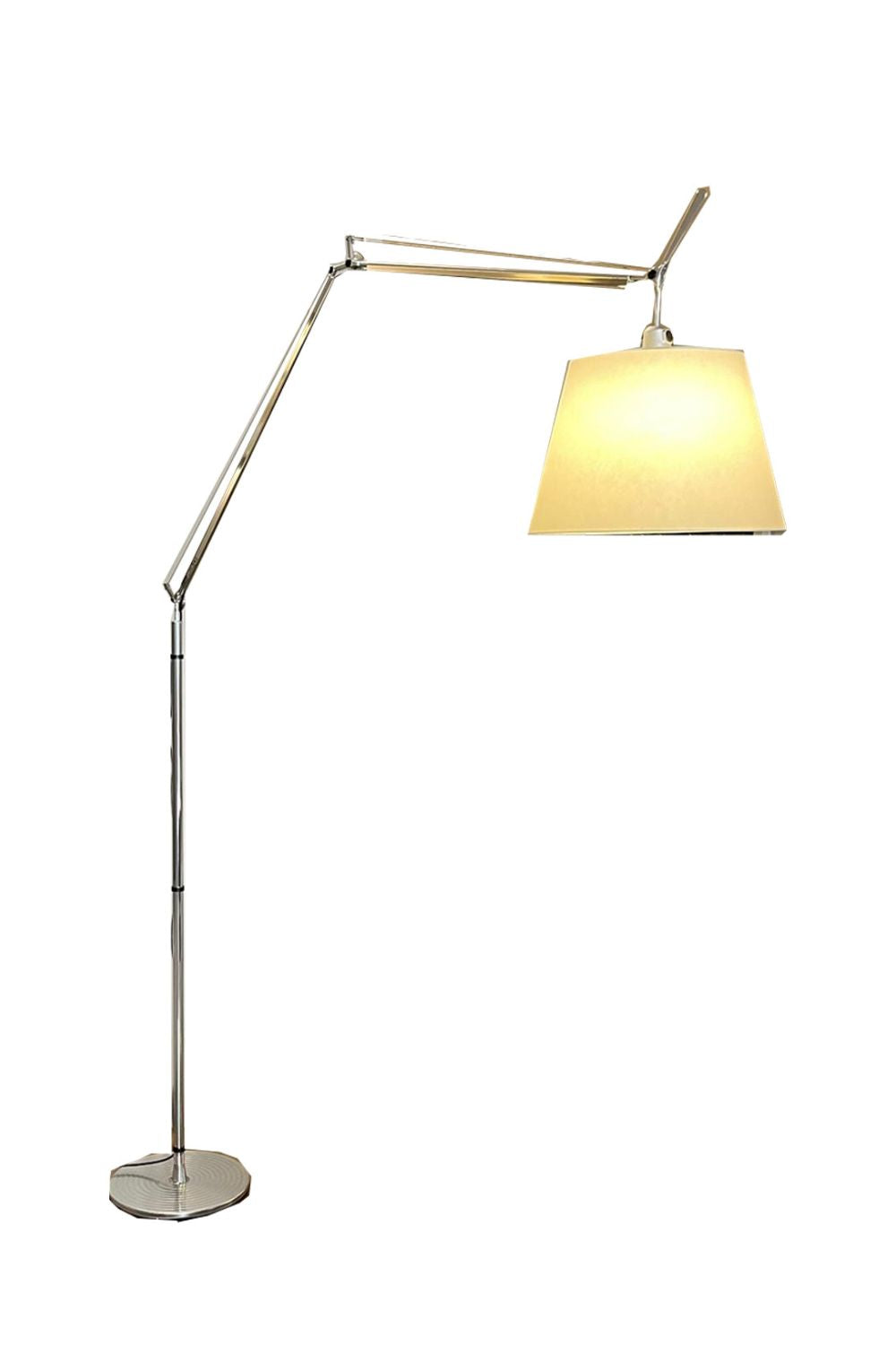 Tolomeo Floor Lamp - SamuLighting