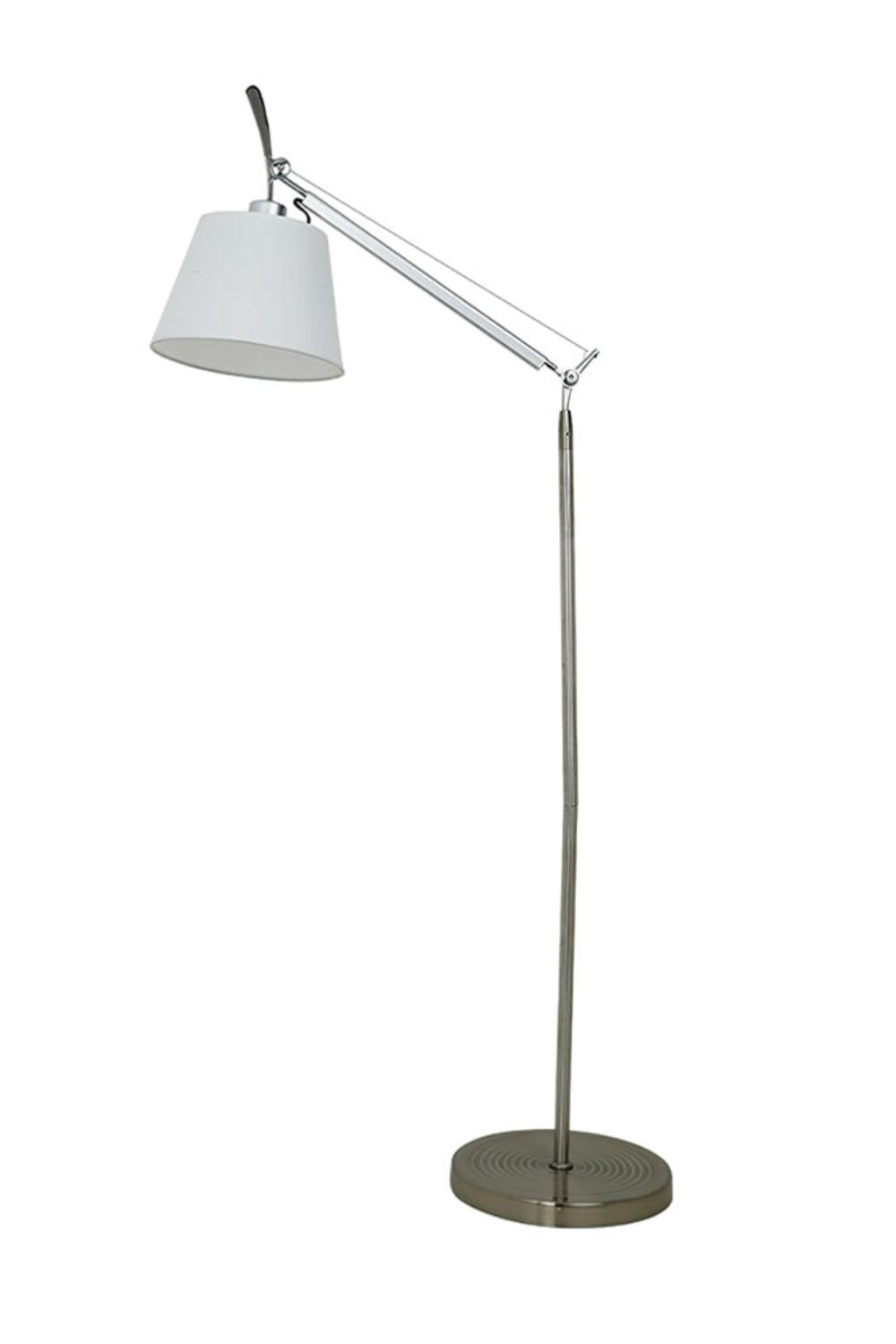 Tolomeo Floor Lamp - SamuLighting